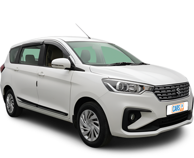 Maruti Ertiga-img